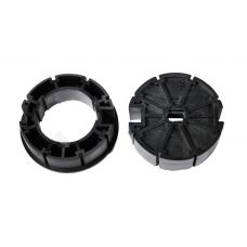 A70-45 | Adaptieset voor buis 70 en 45mm motor.